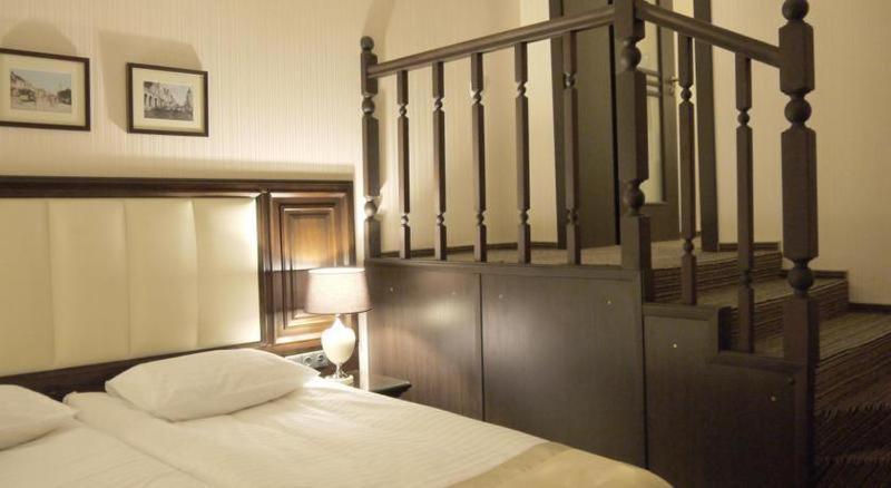 Hotel Optima Collection Jytomyr Chambre photo