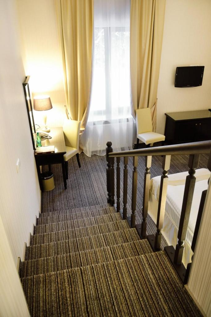 Hotel Optima Collection Jytomyr Extérieur photo